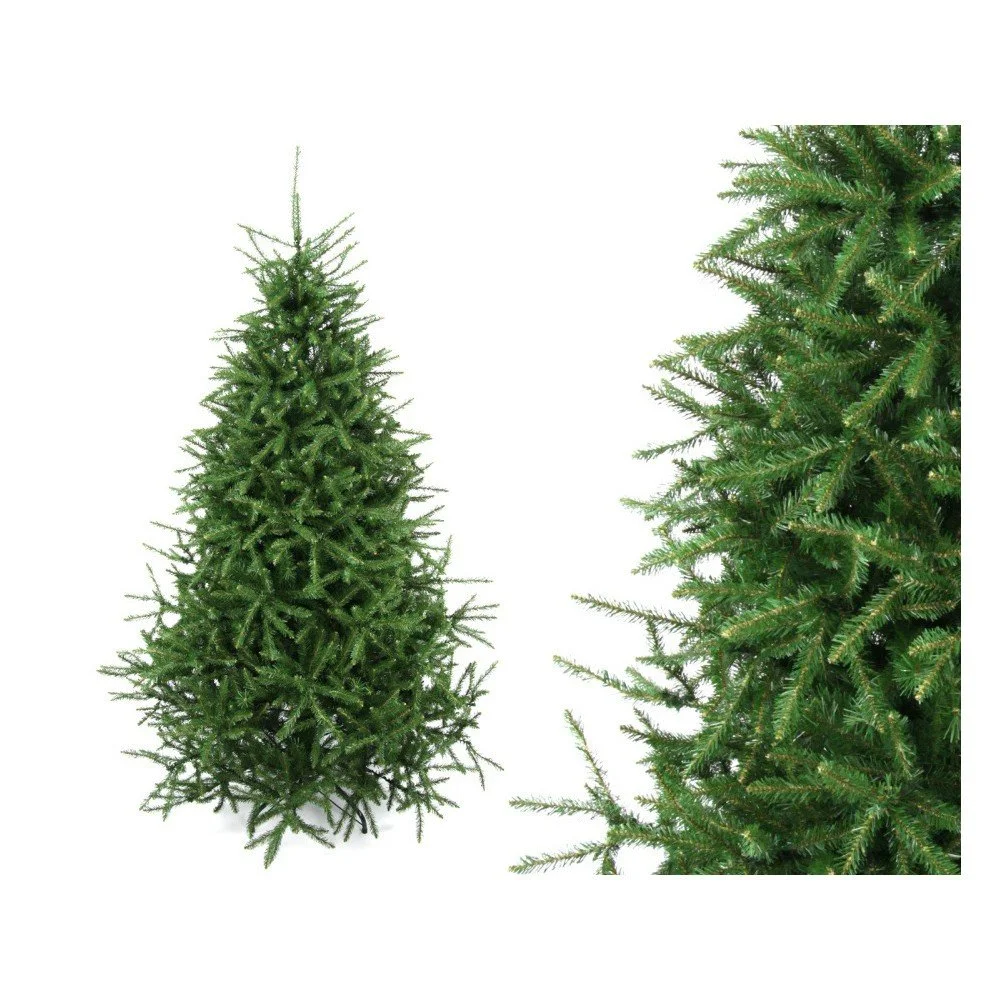 Umělý vánoční stromek Ixia Christmas, výška 240 cm v:942438