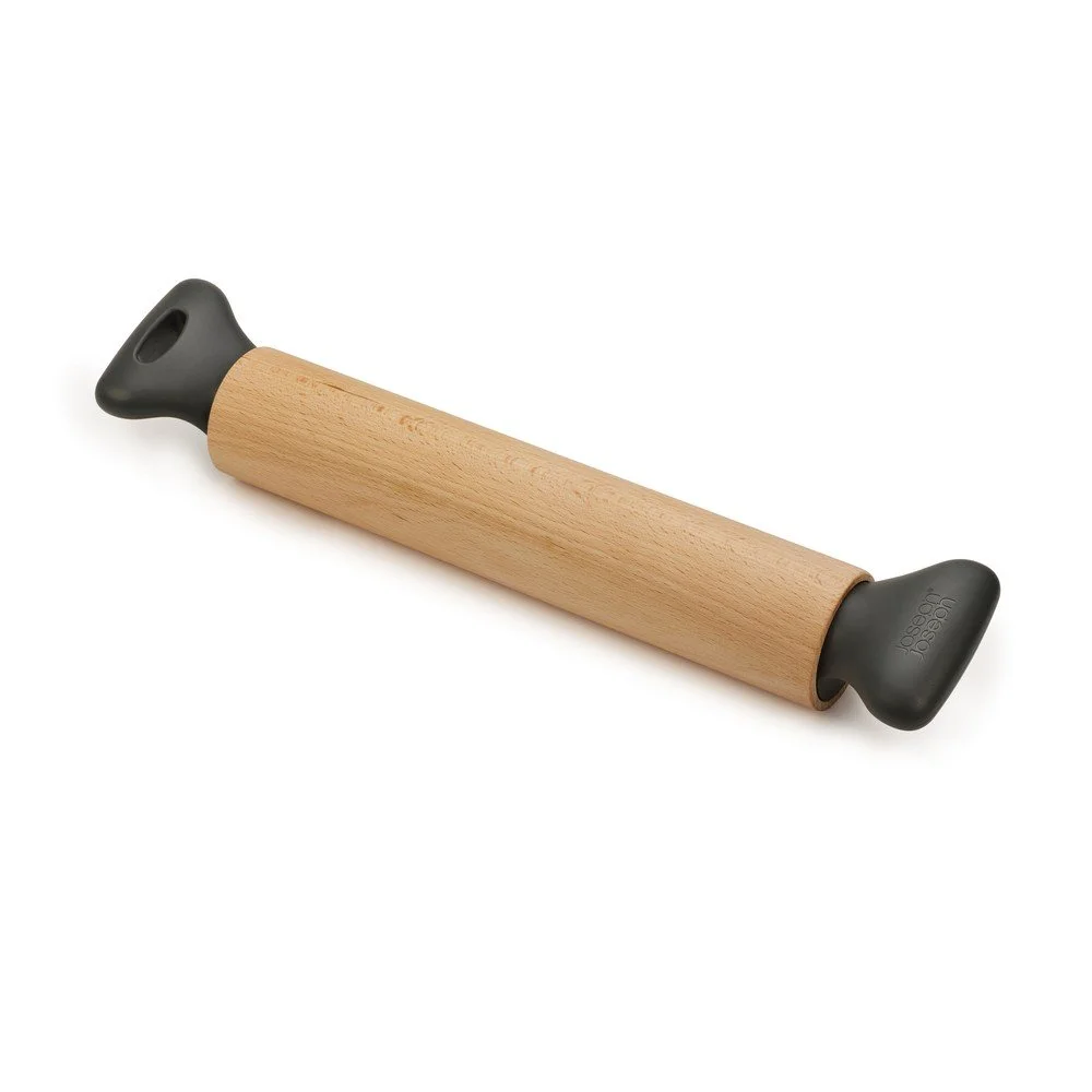 Dřevěný váleček na těsto Joseph Joseph Grip-Pin v:1389551