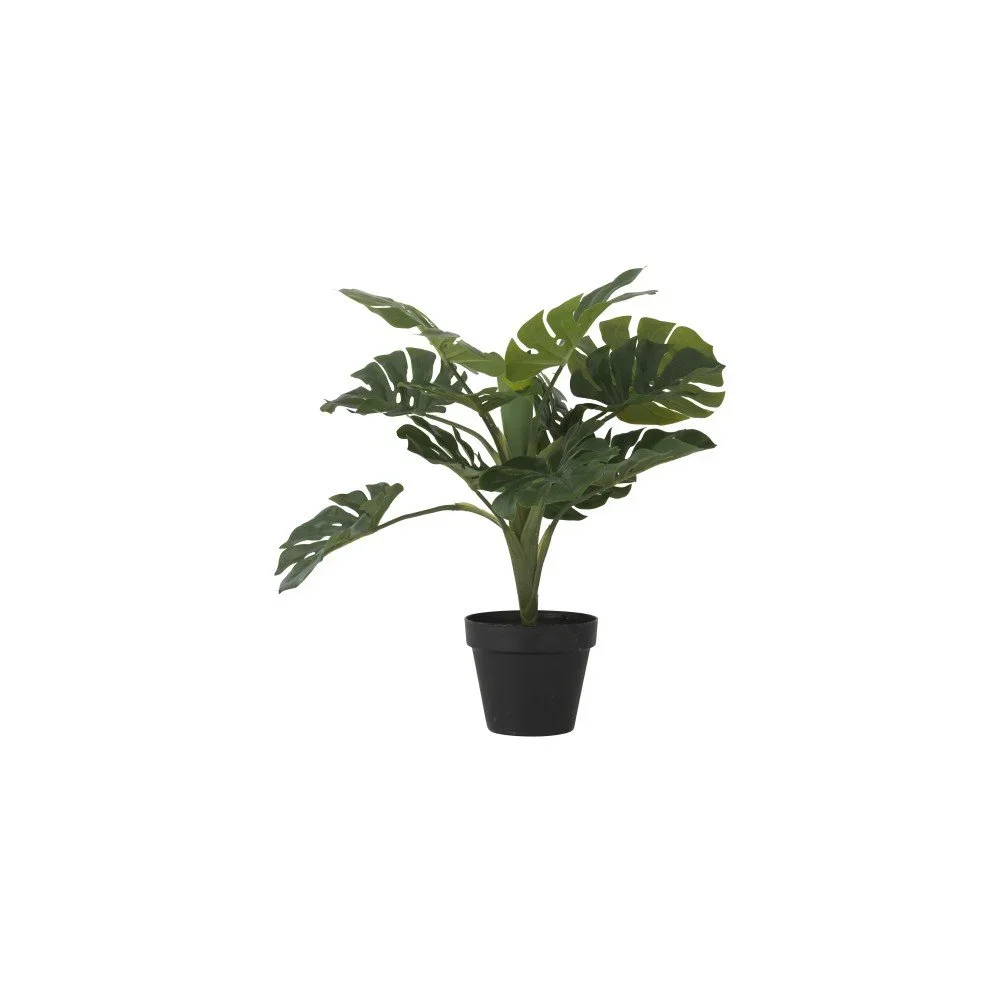 Umělá pokojová květina Bahne & CO Monstera v:1290608