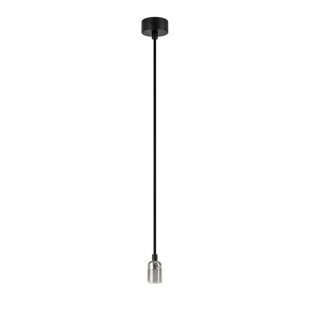 Šedý závěsný kabel Bulb Attack Uno v:1110534