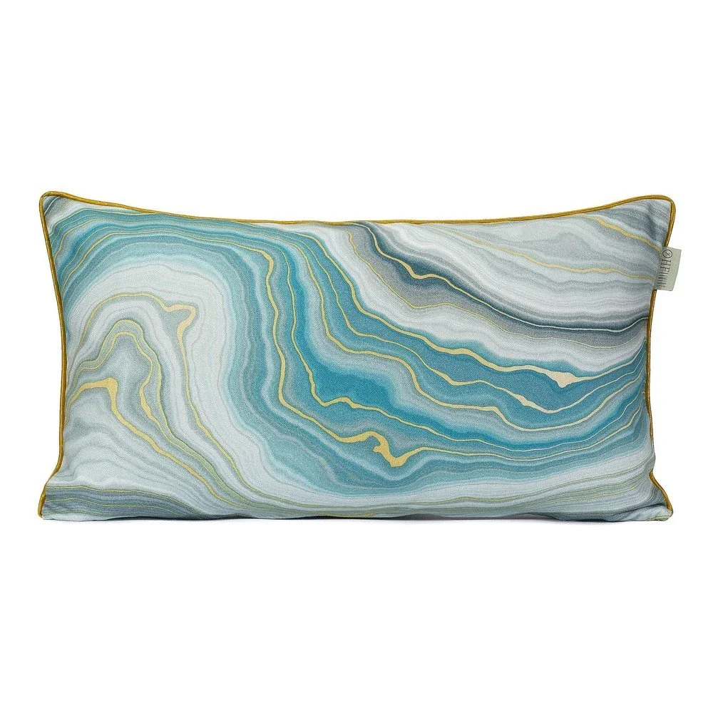 Povlak na polštář HF Living Flow, 50 x 30 cm v:758186