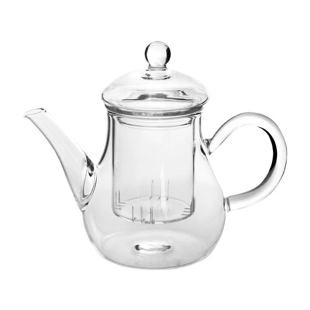 Čajová konvička se sítkem Bambum Tunia, 250 ml v:1306550