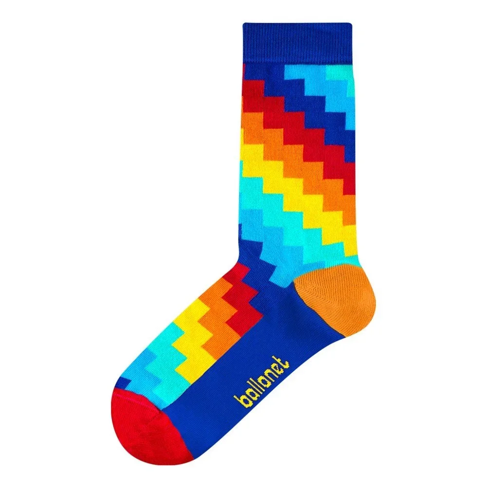 Ponožky Ballonet Socks Lift, velikost 41 – 46 v:1127238