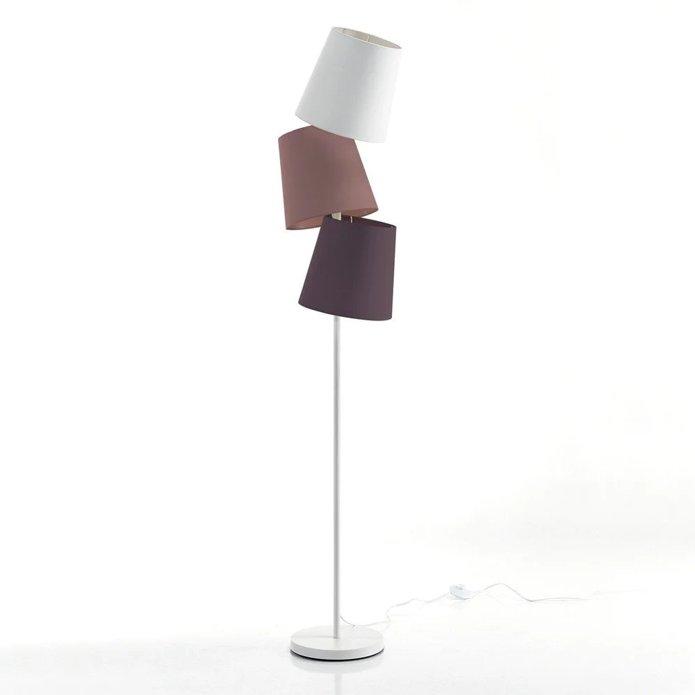Stojací lampa Tomasucci Wry v:935202