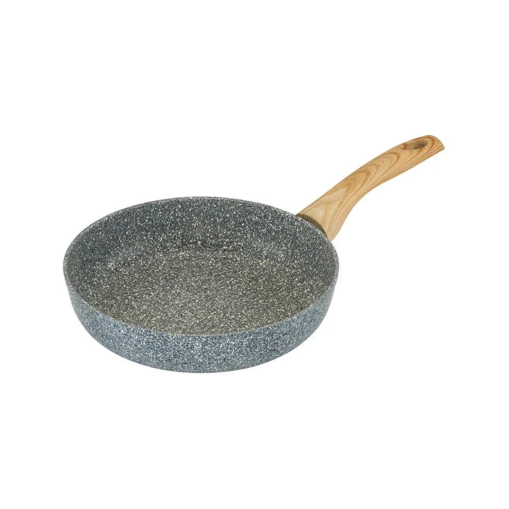 Pánev s rukojetí s imitací dřeva Bisetti Pierre Gourmet, ø 24 cm v:1047748