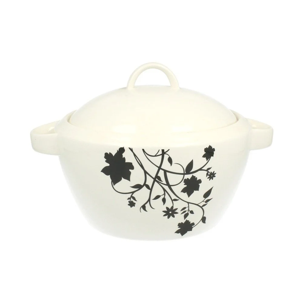 Porcelánová dóza na polévku Duo Gift Porto, 2,5 l v:1004450