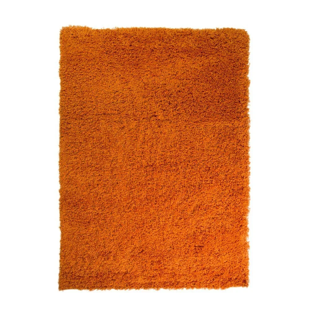 Oranžový koberec Flair Rugs Cariboo Orange, 160 x 230 cm v:1002688