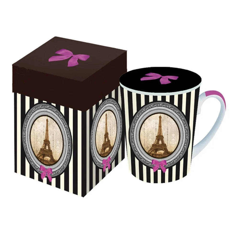 Porcelánový hrnek PPD Paris Deluxe, 250 ml v:903472