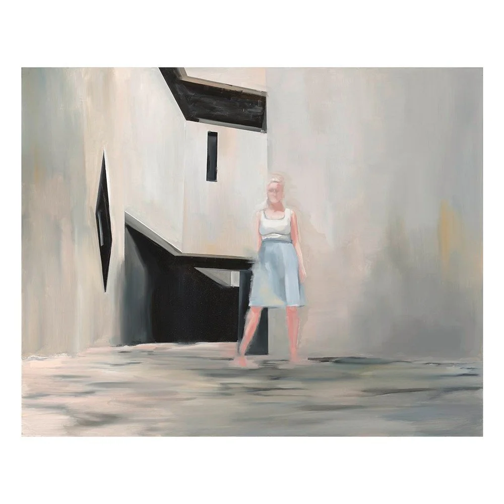 Obraz 90x74 cm Julie Machallová v:1716884