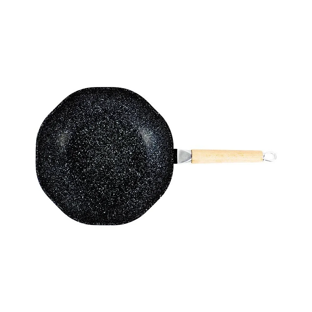 Nepřilnavá WOK pánev Sirio Tegame, ⌀ 28 cm v:838732