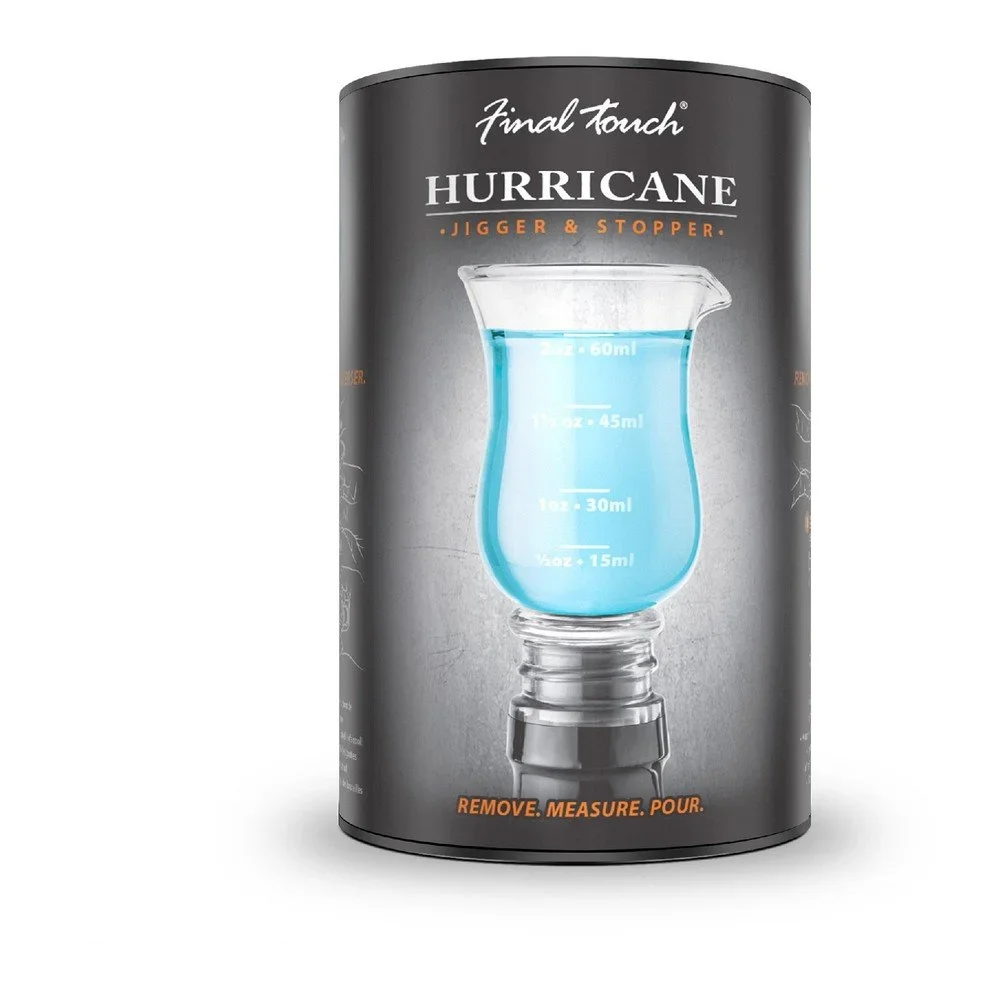 Nálevka na lahev Original Products Hurricane v:1278030