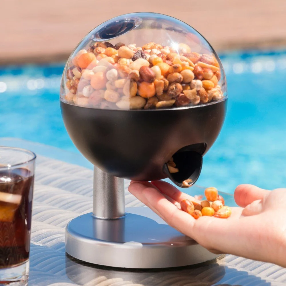 Automatický dávkovač na sladkosti InnovaGoods v:1186442