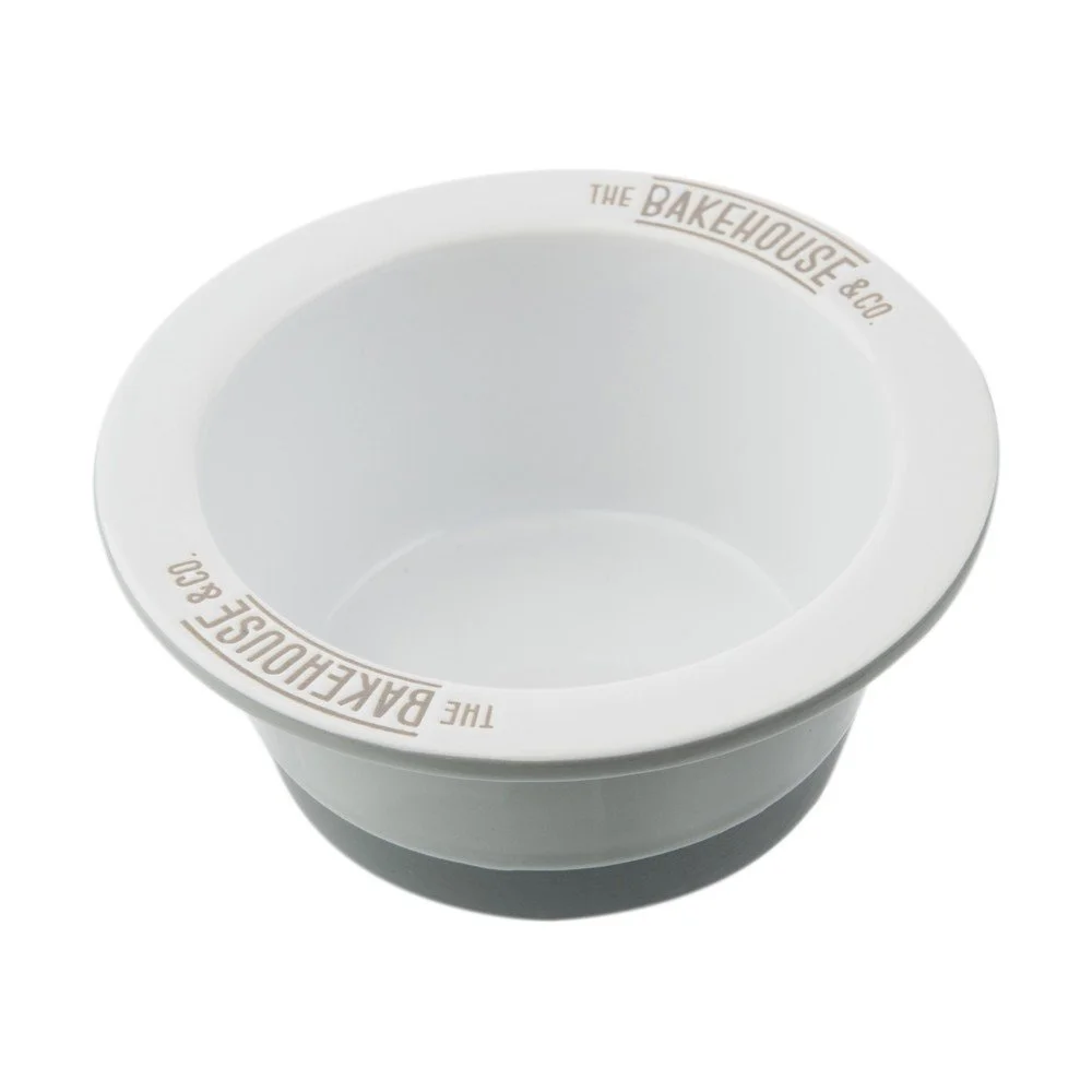 Šedá kameninová zapékací mísa Bakehouse Fornacem, průměr 12 cm v:1231992