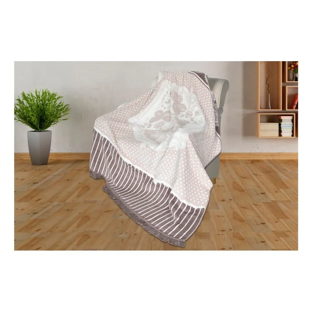 Bavlněná deka Armada Viviana, 200 x 150 cm v:1138740 Bavlněná deka Armada Viviana, 200 x 150 cm v:1138740