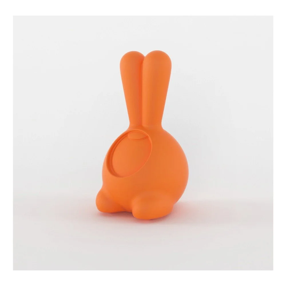 Oranžová stolní lampa Slide Jumpie v:848852