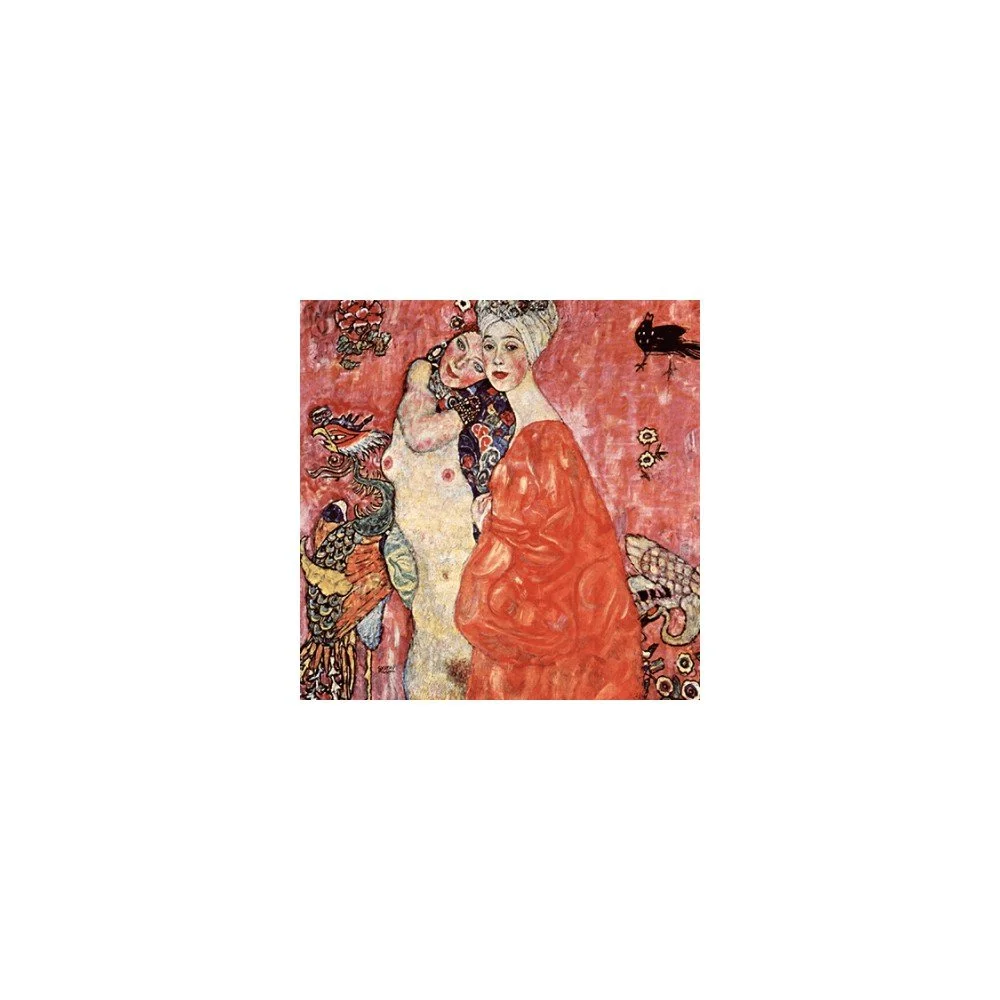 Reprodukce obrazu Gustav Klimt v:884628