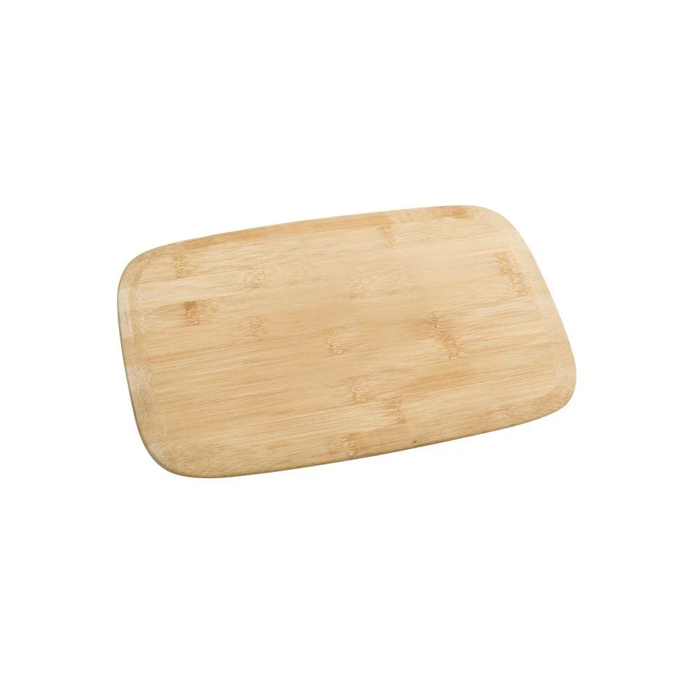 Bambusové krájecí prkénko Kosova Light, 23 x 15 cm v:850770