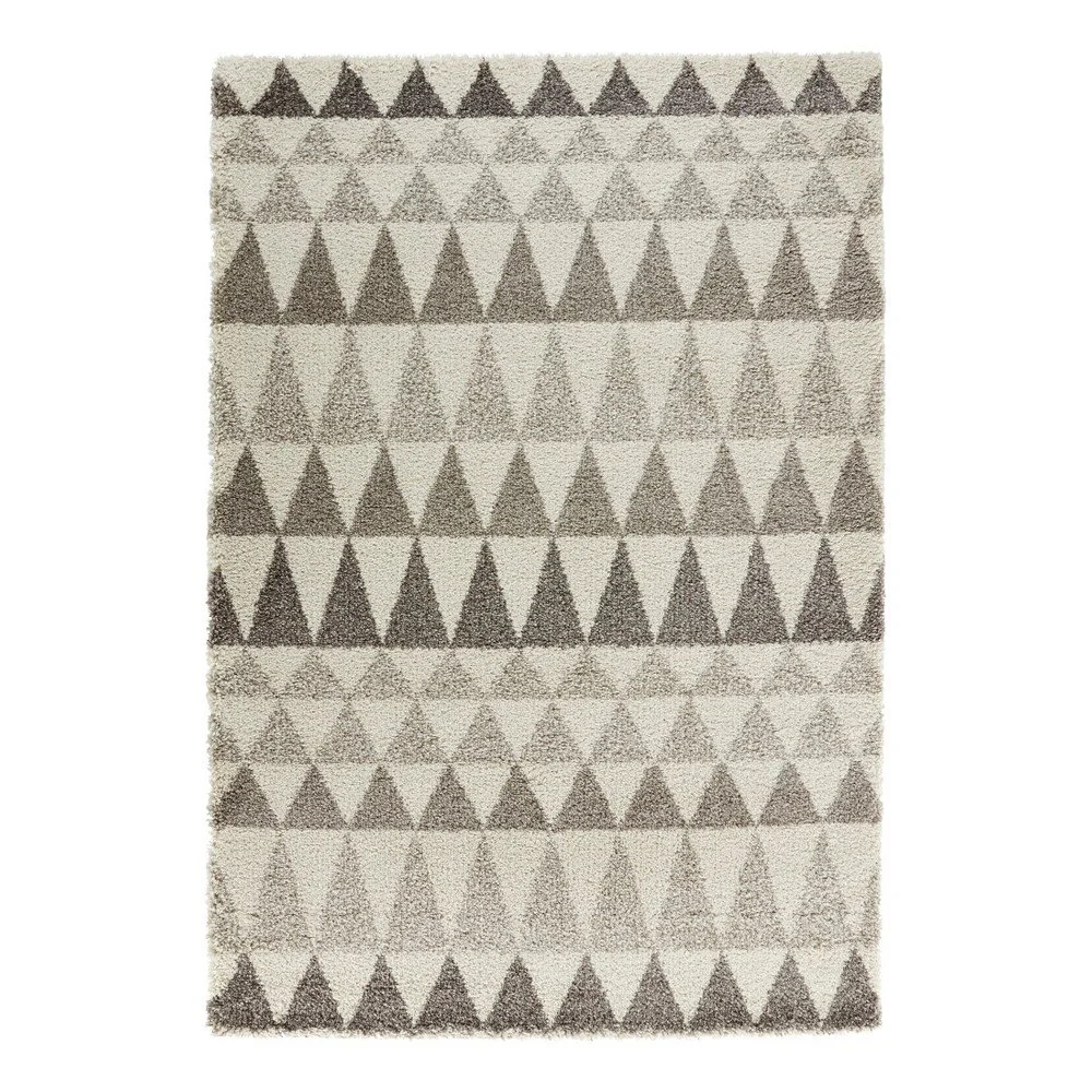 Šedý koberec Mint Rugs Allure Grey, 200 x 290 cm v:919652