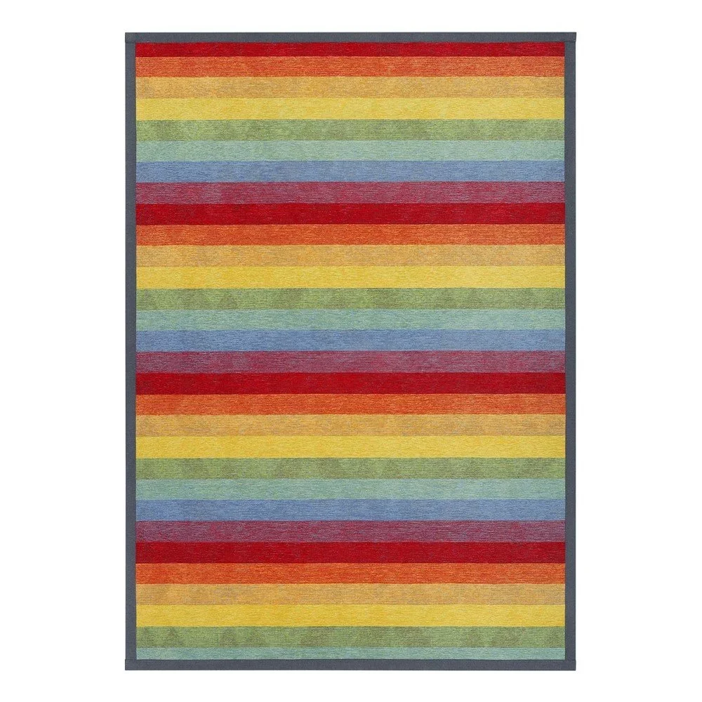 Oboustranný koberec Narma Luke Multi, 80 x 250 cm v:1222060