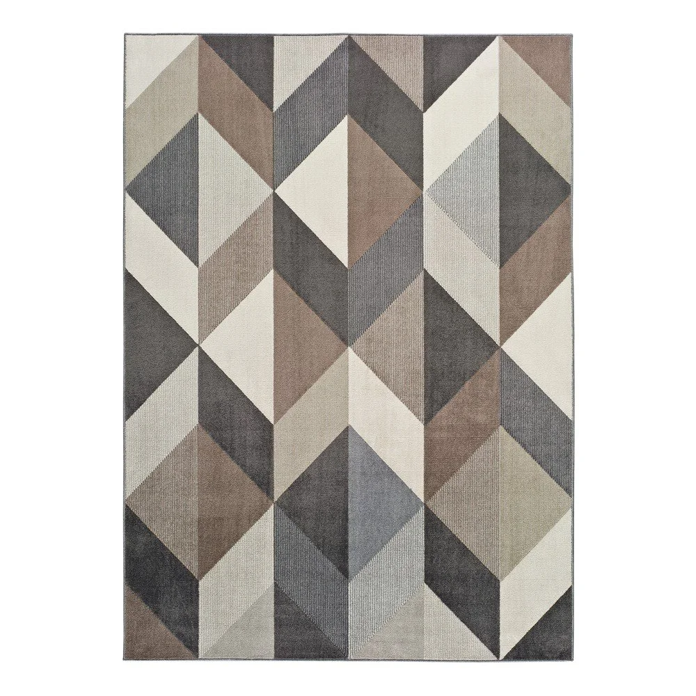 Béžový koberec Universal Kerala Gerro Beige, 80 x 150 cm v:1314800