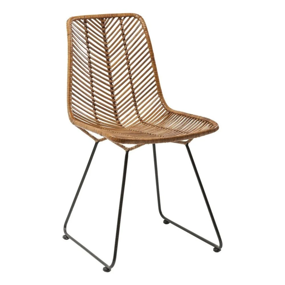 Sada 2 jídelních židlí Kare Design Ko Lanta v:972748