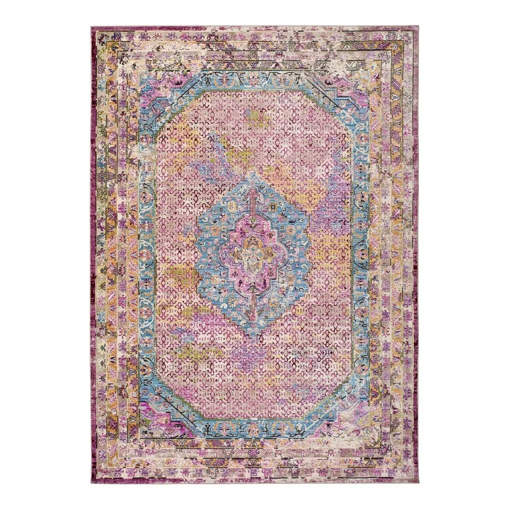 Koberec Universal Ikat, 80 x 150 cm v:1080210