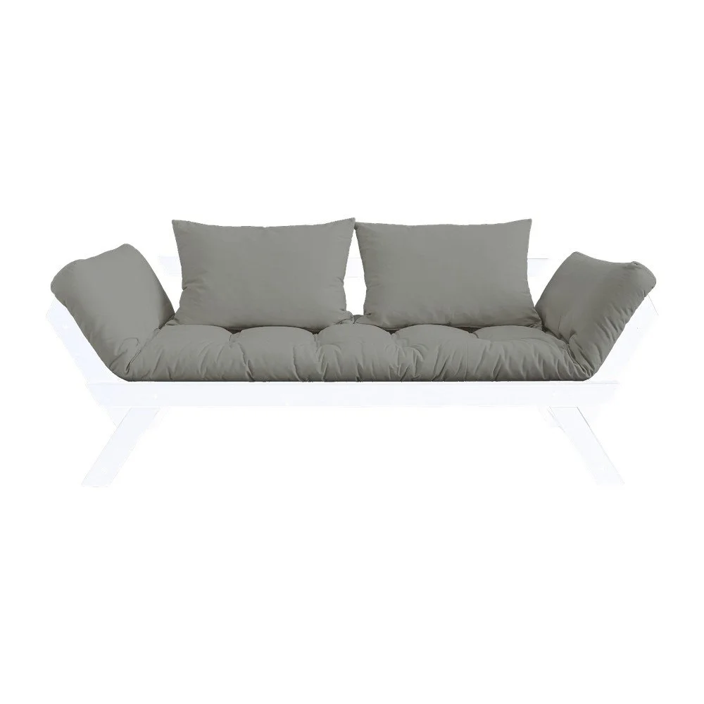 Variabilní pohovka Karup Design Bebop White/Grey v:899818