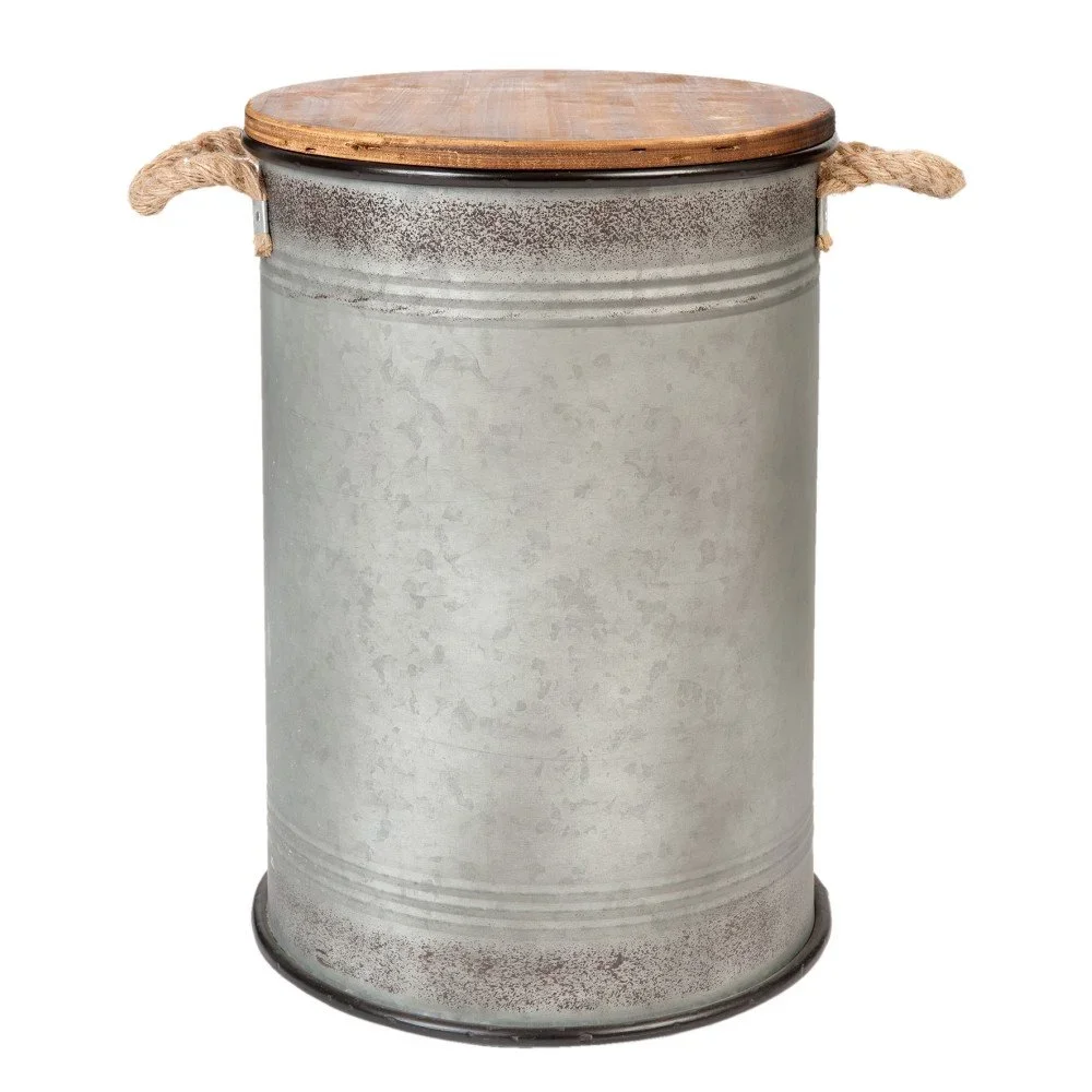 Odpadkový koš Clayre & Eef Trash v:762888