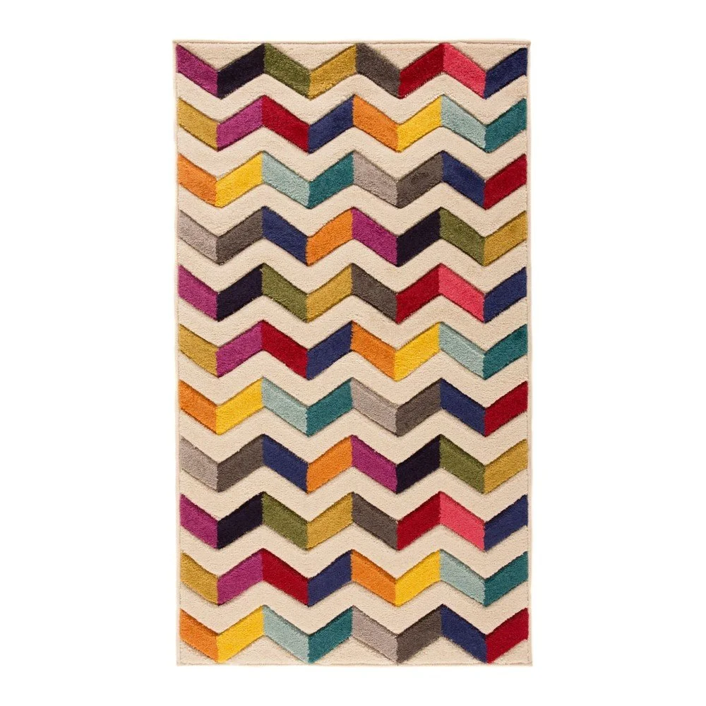 Koberec Flair Rugs Bolero, 80 x 150 cm v:1366293