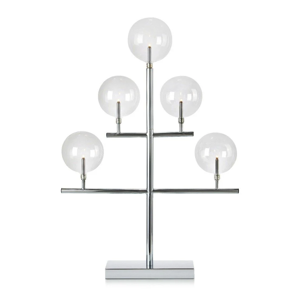 LED svícen do zásuvky Maestro – Markslöjd v:1314460
