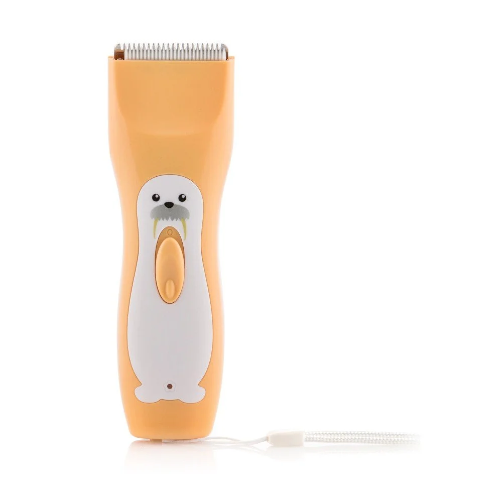 Nabíjecí zastřihovač vlasů pro miminka InnovaGoods v:1230228