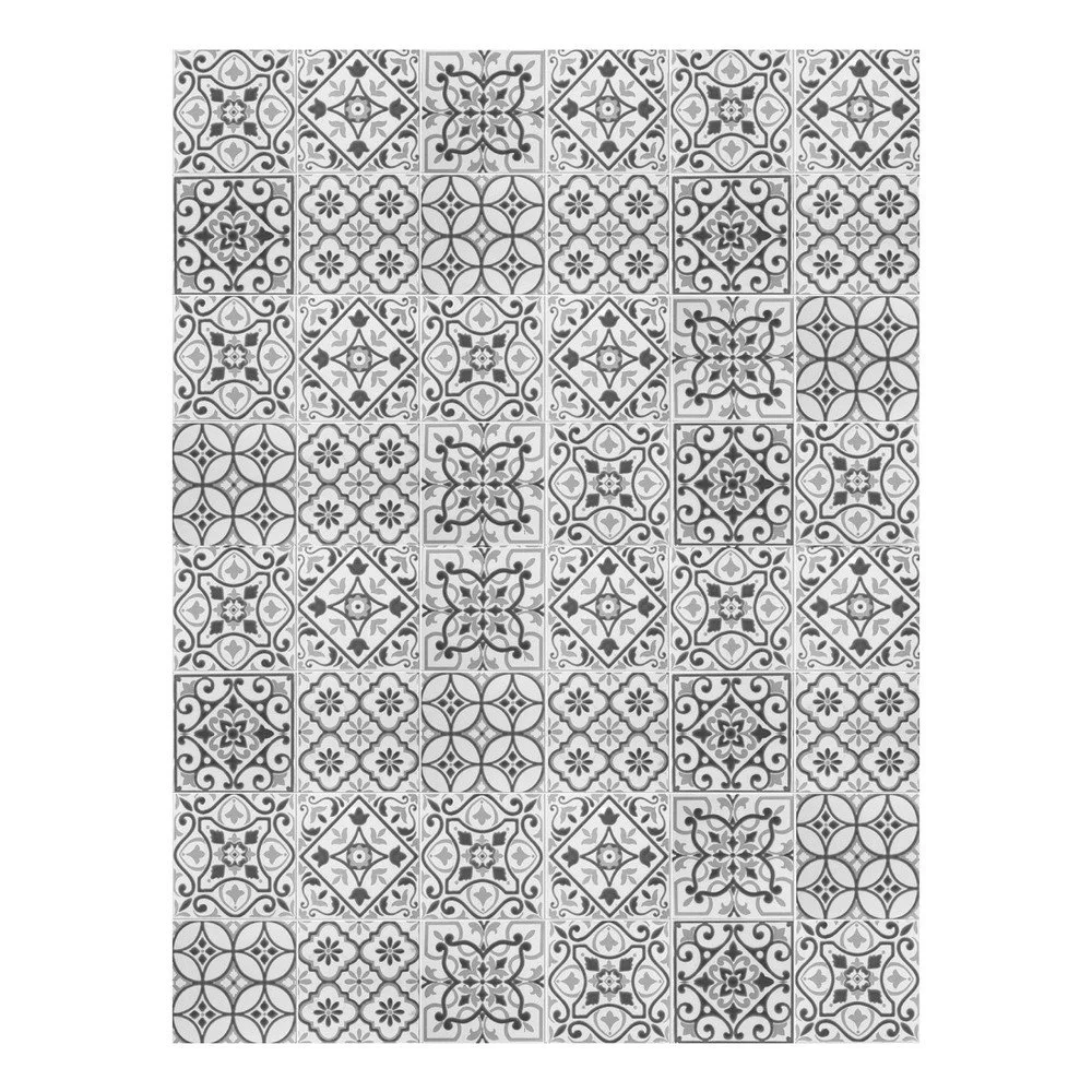 Vinylový koberec Floorart Riviera Gris, 100 x 133 cm v:977896