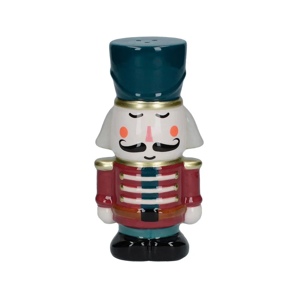 Set slánky a pepřenky Kitchen Craft The Nutcracker v:1391759