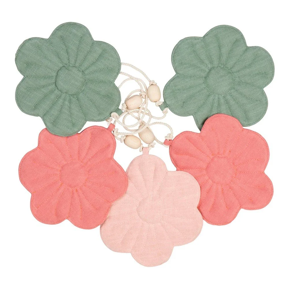 Dětská girlanda Coctail Bouquet – Moi Mili v:1540720 Dětská girlanda Coctail Bouquet – Moi Mili v:1540720