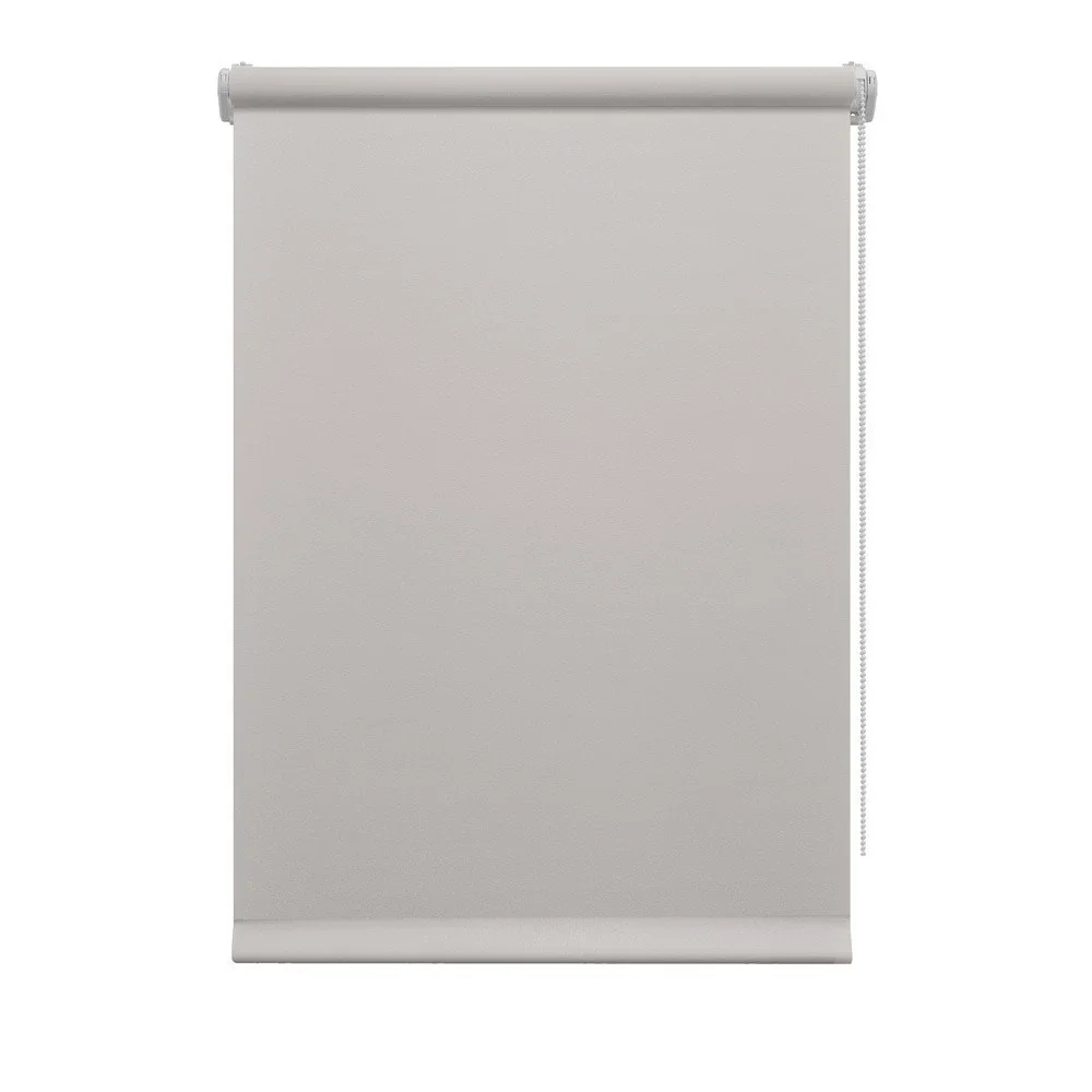 Šedá roleta 57×150 cm Mini Relax – Gardinia v:1769946