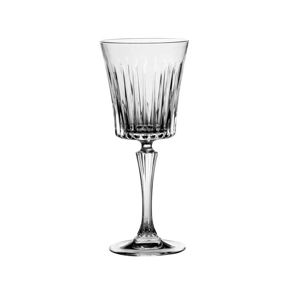 Sklenice na vodu z křišťálového skla Côté Table Timeless, 290 ml v:828744