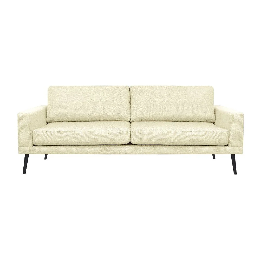 Trojmístná pohovka v přírodní barvě Windsor & Co Sofas Rigel v:1071942