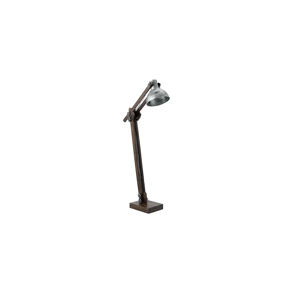 Stojací lampa Fuhrhome Copenhagen v:919872