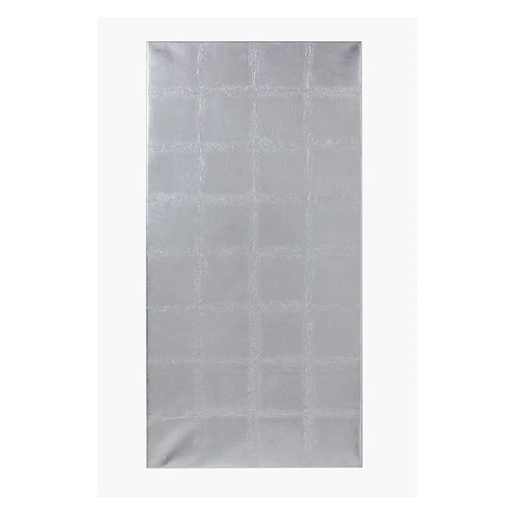 Nástěnný obraz Kare Design Foil Silver, 120 x 60 cm v:1319650
