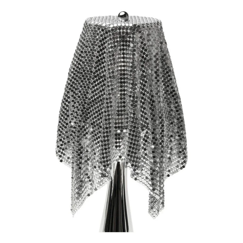 Stolní lampa Kare Design Glamour v:1190000