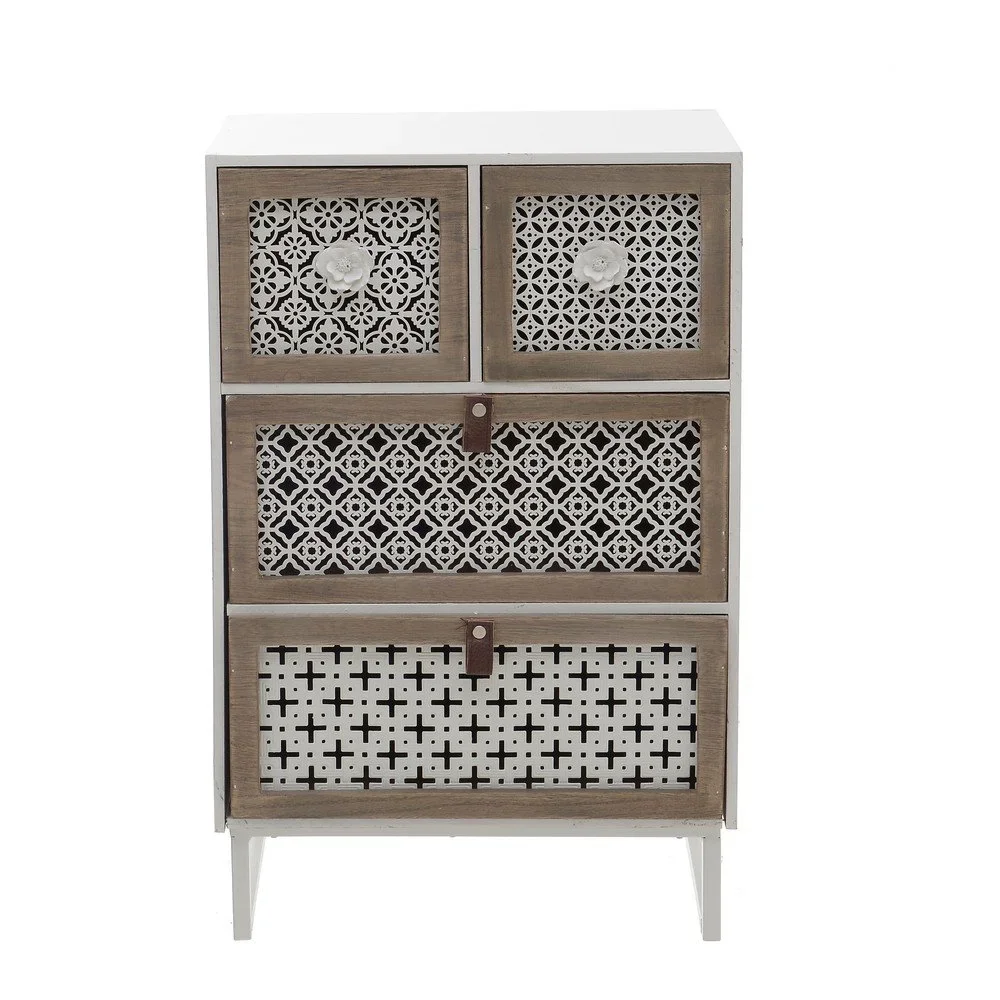Komoda InArt Wooden, 59 cm v:960466