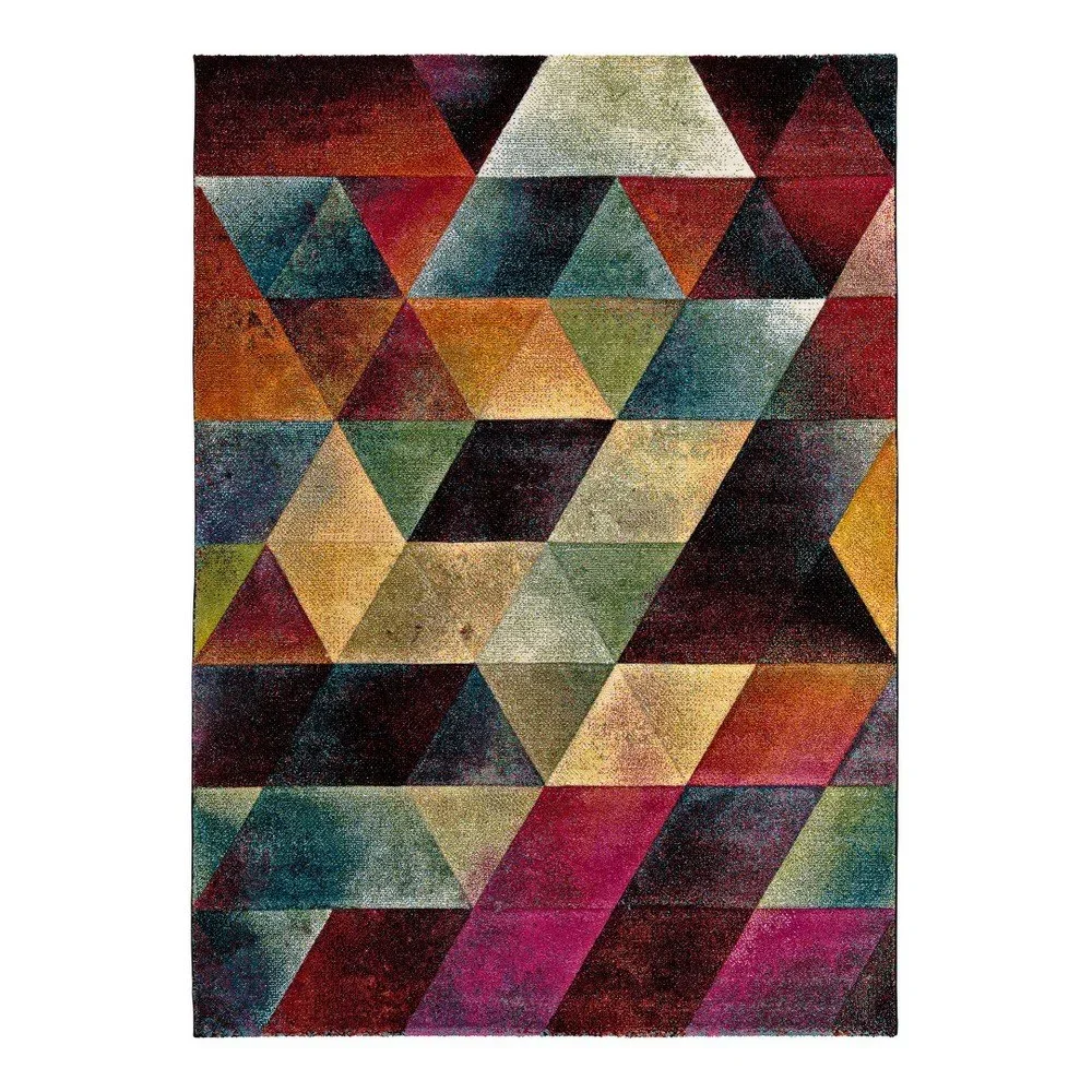 Koberec Universal Cubes, 160 x 230 cm v:823616
