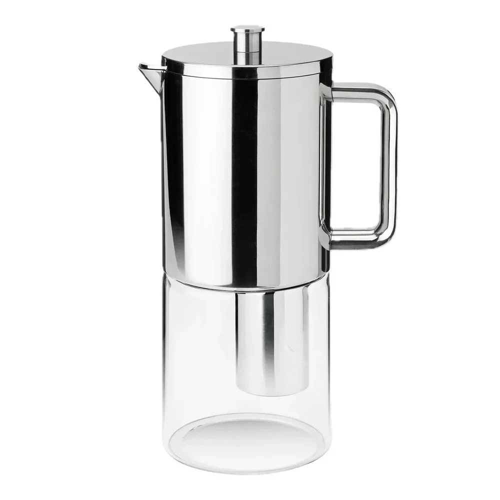 Skleněná filtrační konvice Brus – Stelton v:1939470