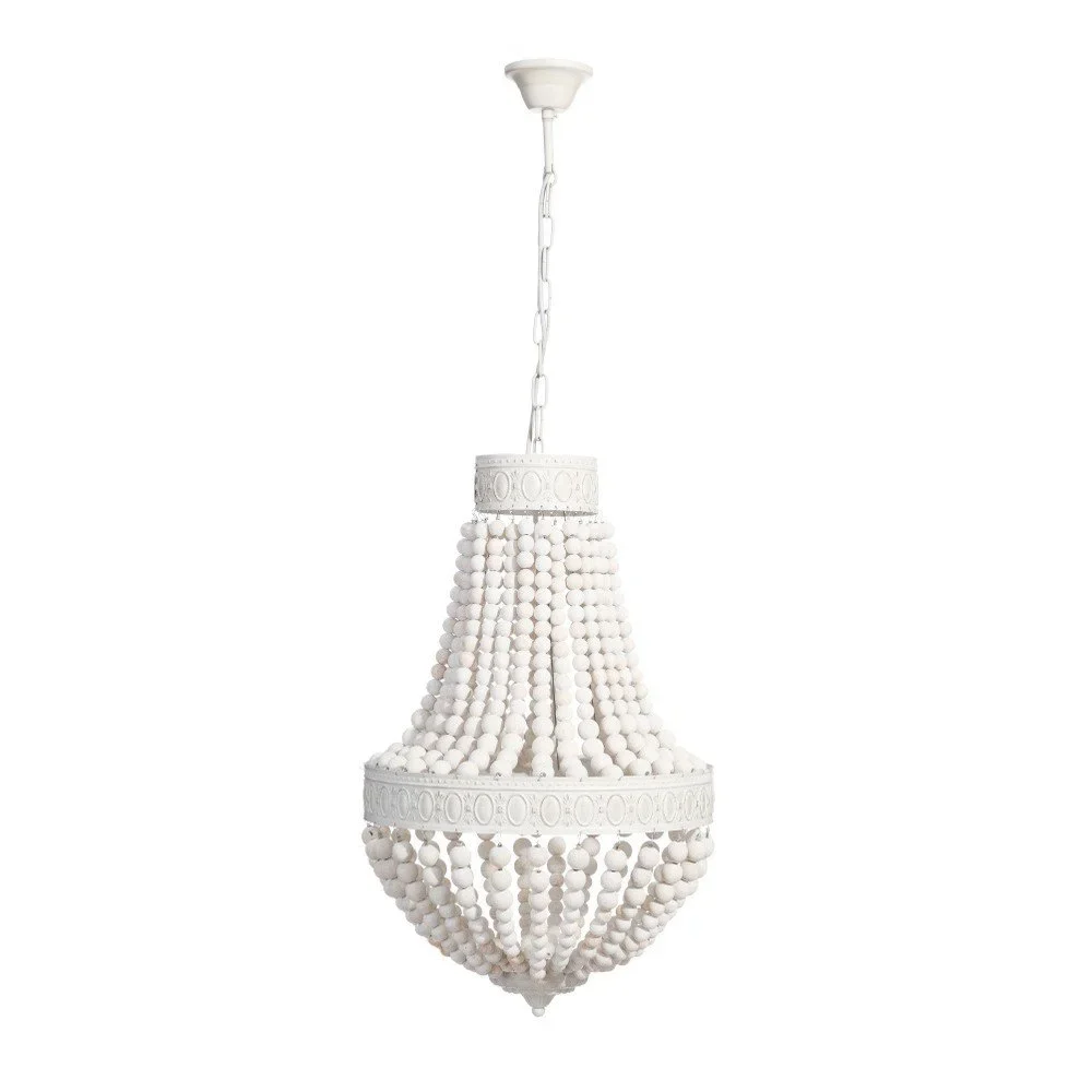 Stropní světlo Denzzo Conrado, výška 65 cm v:866162
