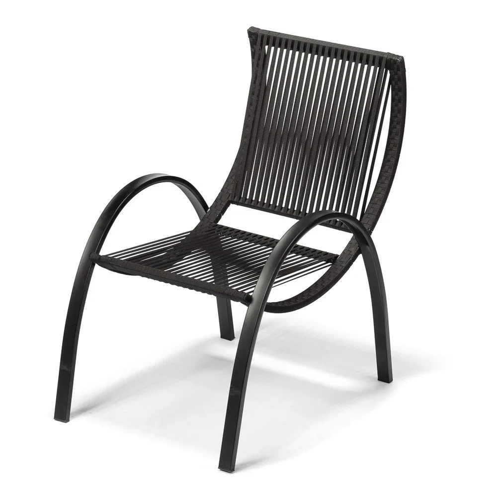 Designová zahradní židle Timpana Smelo v:1326406