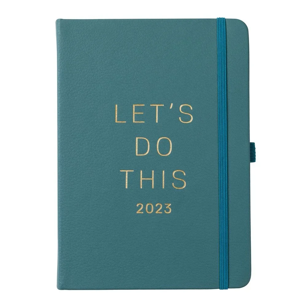 Týdenní diář Planner v:1458800
