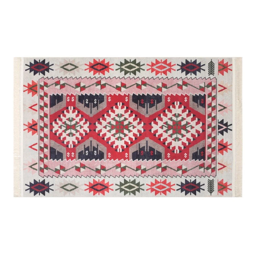 Koberec Vitaus Kareton, 120 x 180 cm v:939126