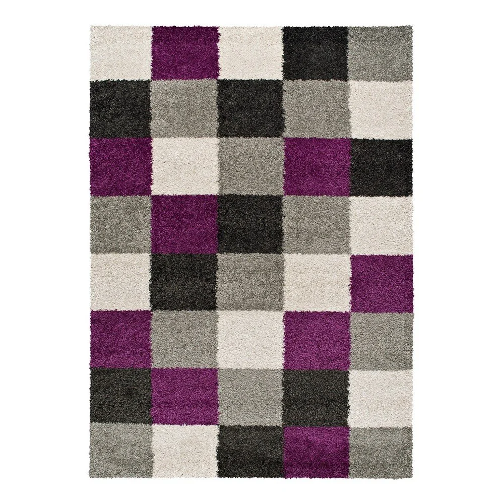 Koberec Universal Lys Morado, 80 x 150 cm v:1060794