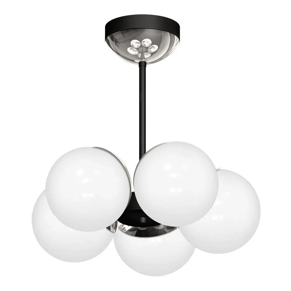 Závěsné svítidlo Sphere Quint v:1233760