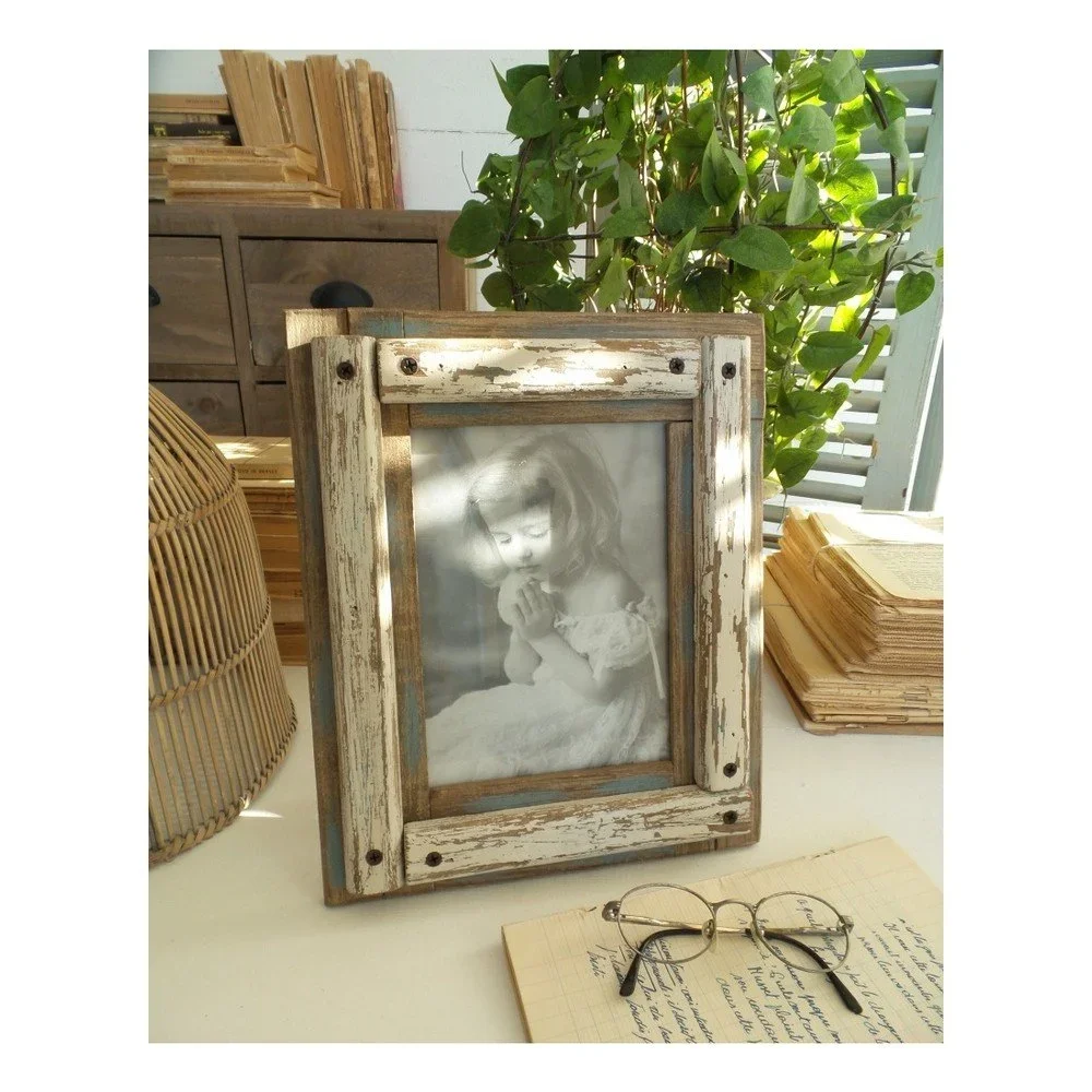 Rámeček na fotografii Orchidea Milano Vintage Beach v:788956
